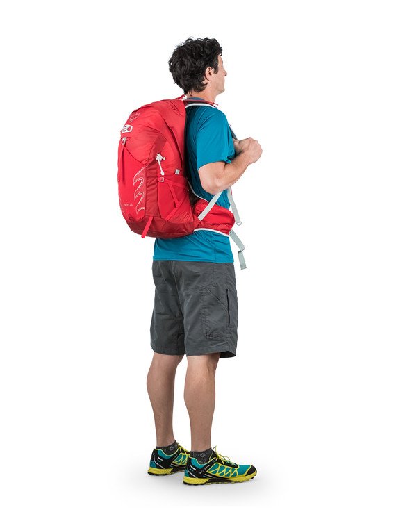 OSPREY - TALON 22L BACKPACK