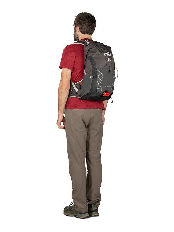 OSPREY - TALON 22L BACKPACK