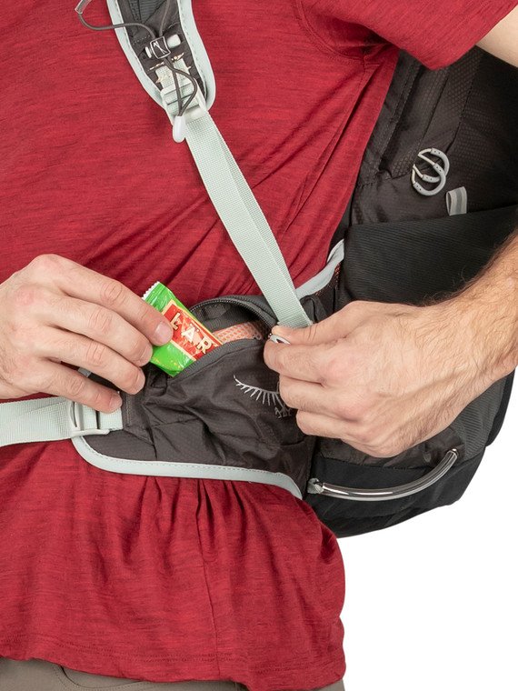 OSPREY - TALON 22L BACKPACK