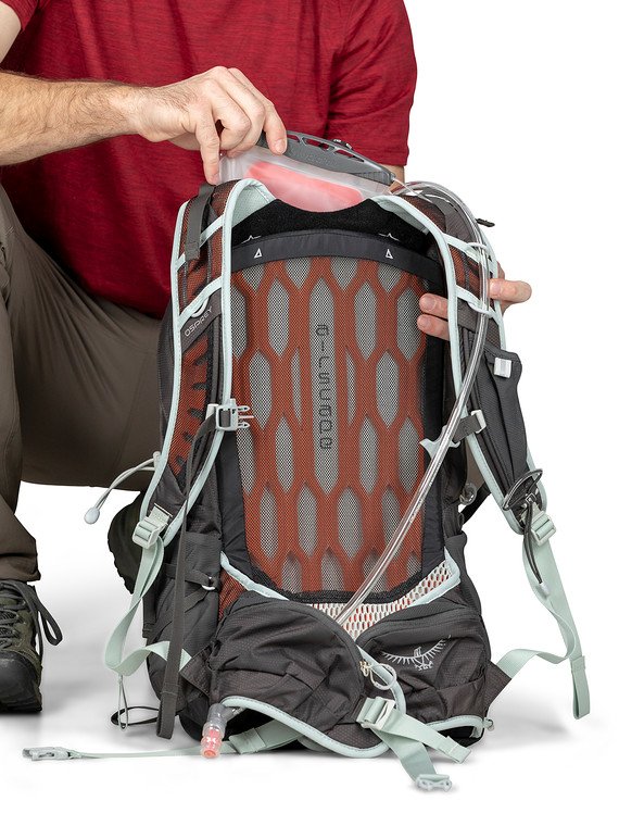 OSPREY - TALON 22L BACKPACK