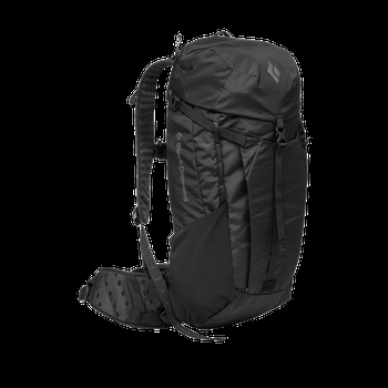 [793661352143] BOLT 24L BACKPACK (793661352143-BLACK)