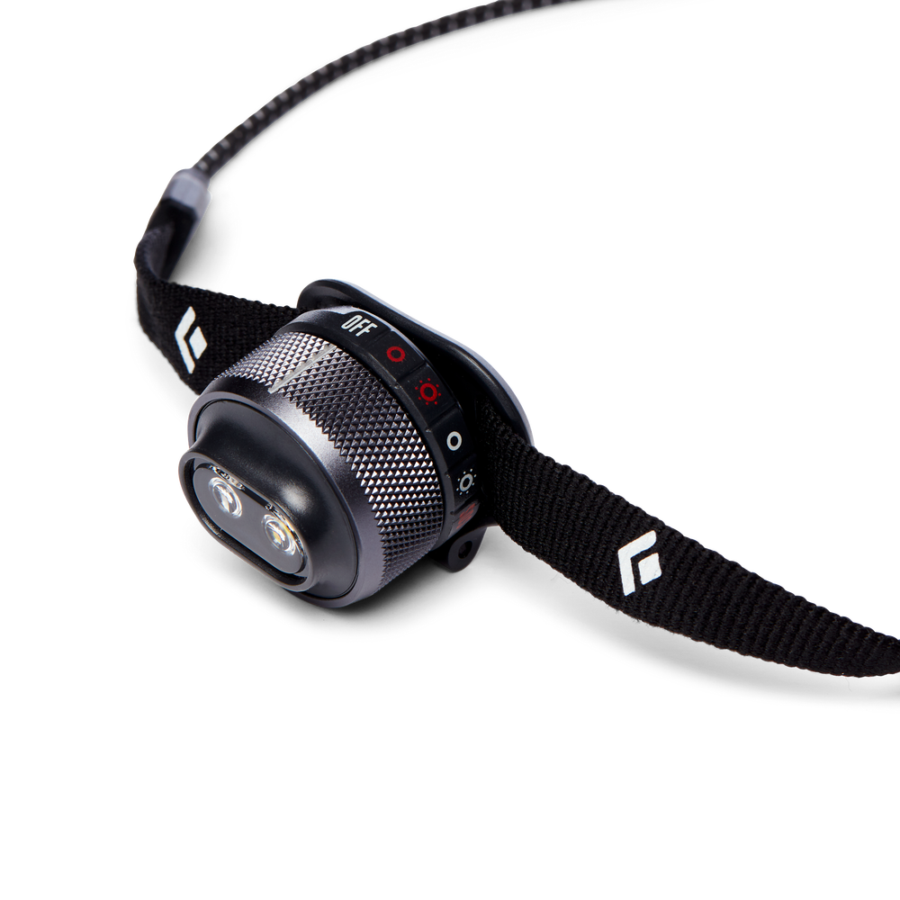 FLARE HEADLAMP