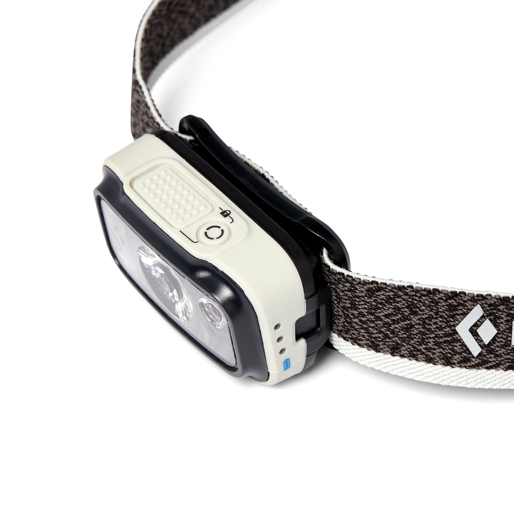 SPOT HEADLAMP 350 LUMENS