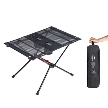 [6927595736777] FT07 FOLDABLE CAMPING TABLE