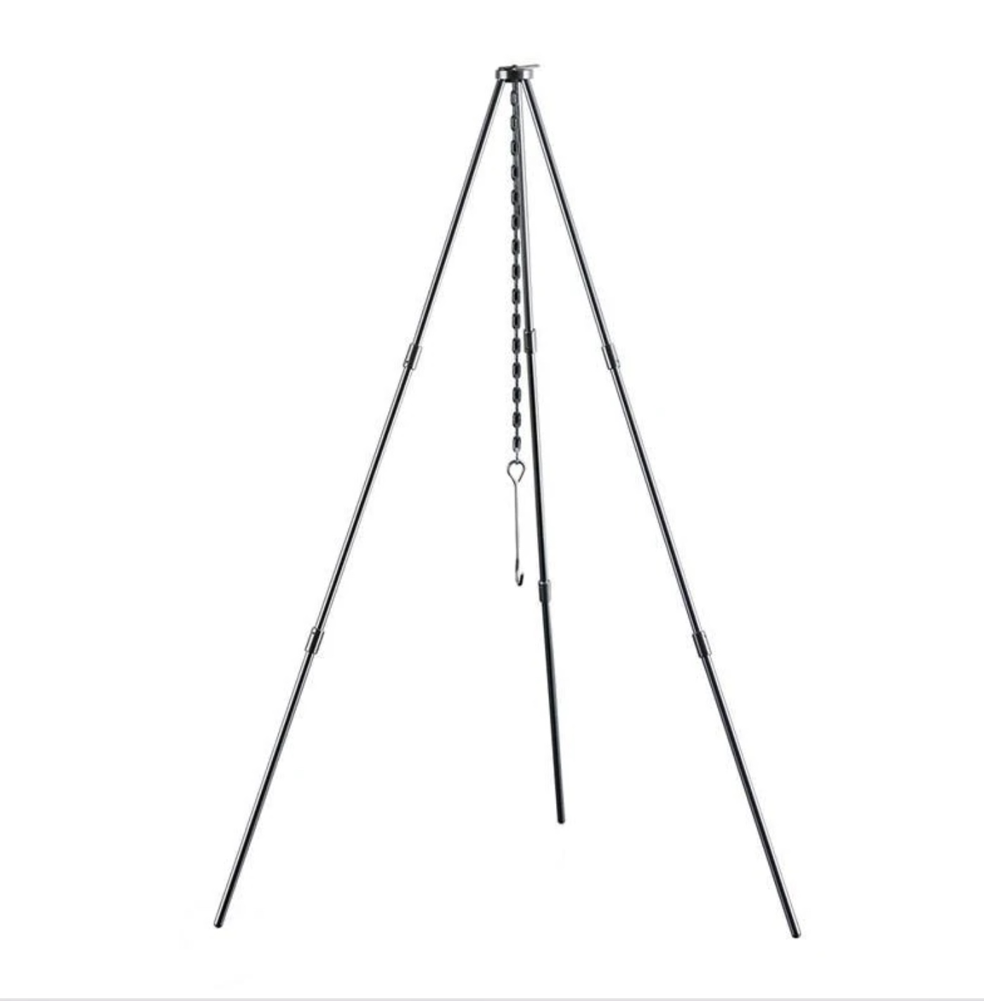 ZJ01 OUTDOOR PICNIC LIGHT TRIPOD