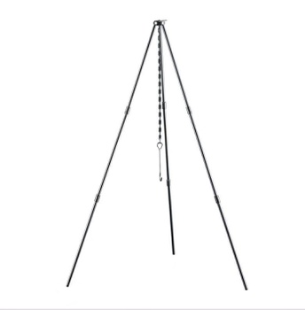 [6927595724958] ZJ01 OUTDOOR PICNIC LIGHT TRIPOD
