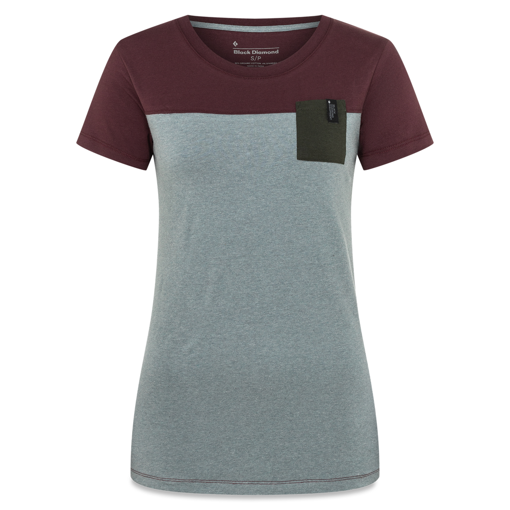 WOMEN'S CAMPUS T-SHIRT