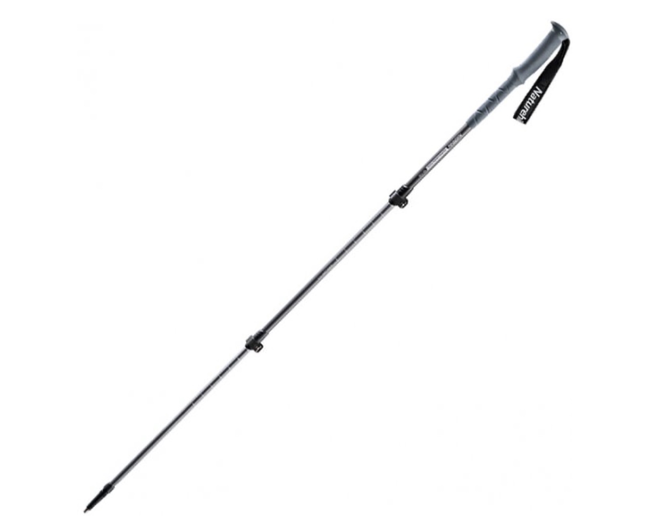 3-NODE 7075 AL TREKKING POLE 62-135CM