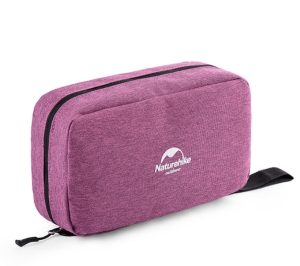 حقيبة بالعوازل للعناية الشخصية 