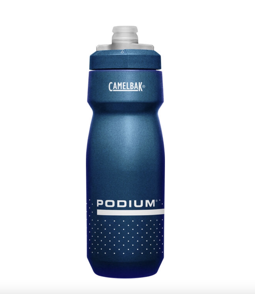 PODIUM BIKE BOTTLE 700ML