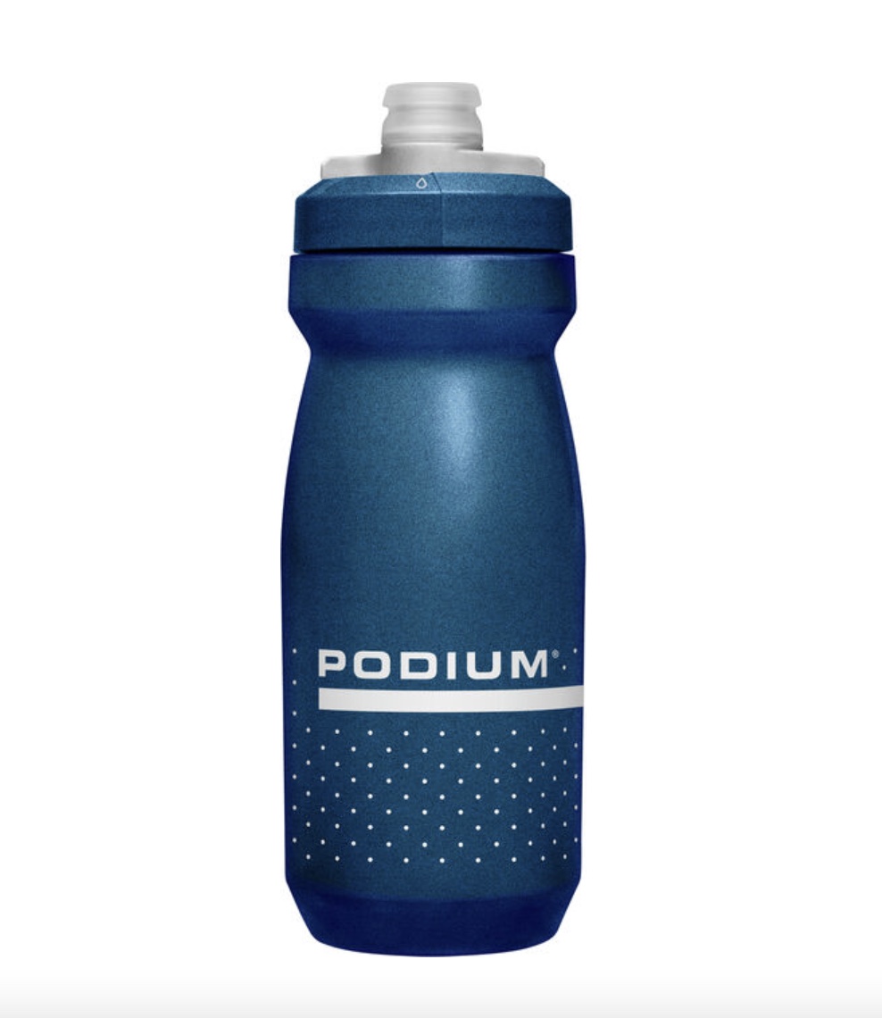 PODIUM BIKE BOTTLE 620ML