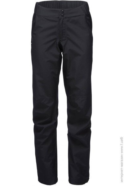 WOMEN'S LIQUID POINT PANTS