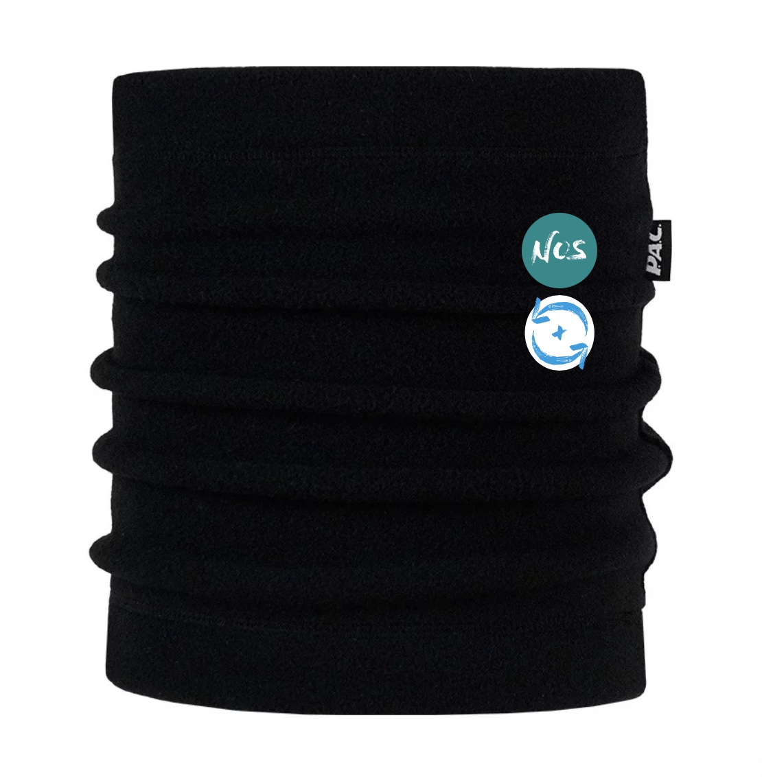 لثام رقبة صوف