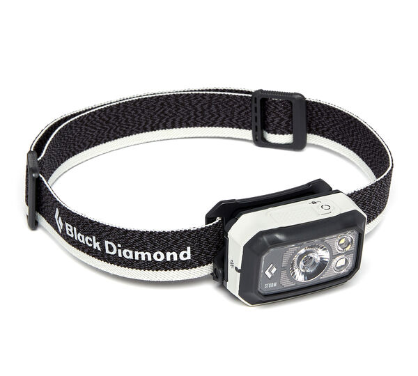 STORM HEADLAMP 400 LUMENS