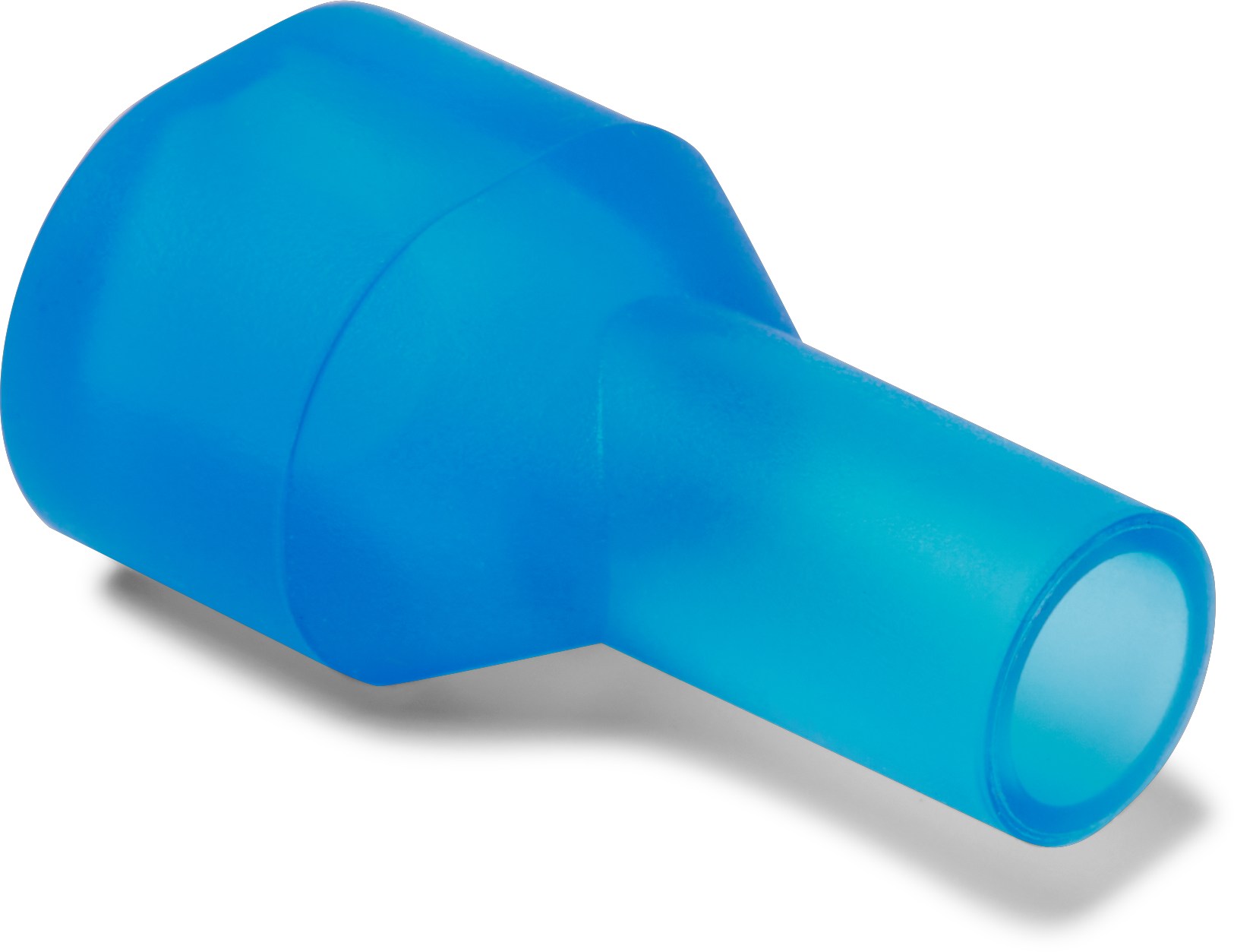 BIG BITE VALVE