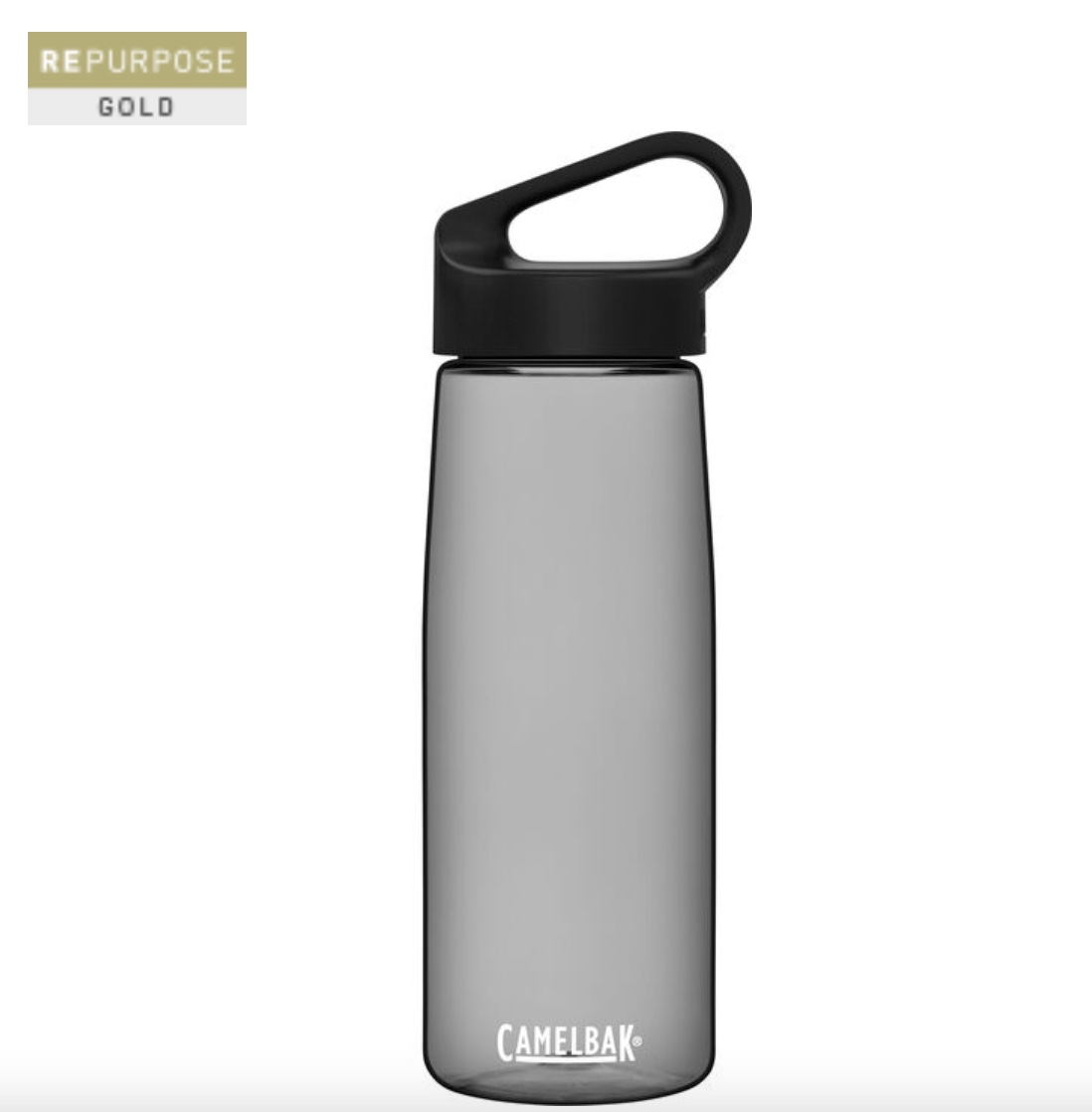 CARRY CAP BOTTLE 750ML