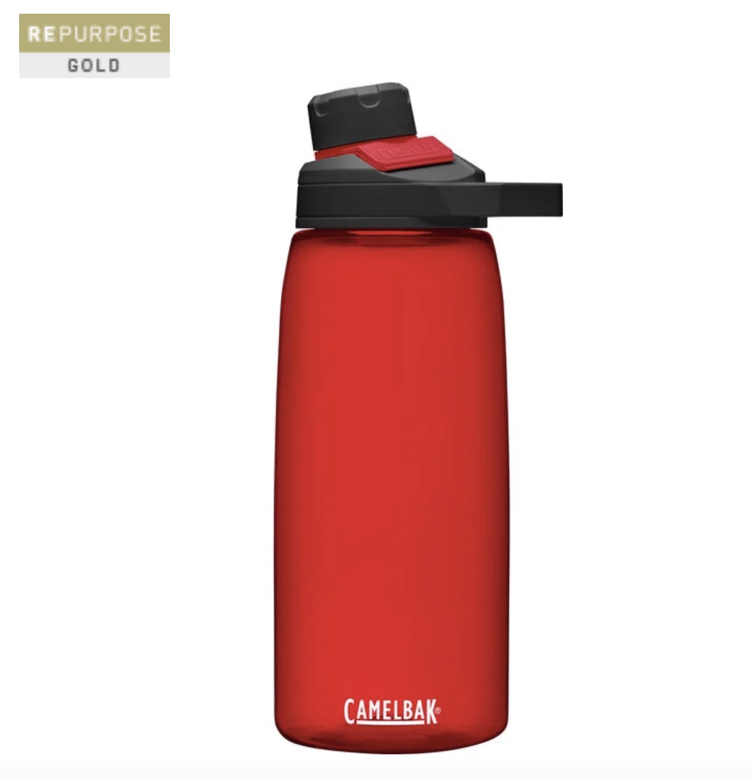 CHUTE MAG BOTTLE 1L