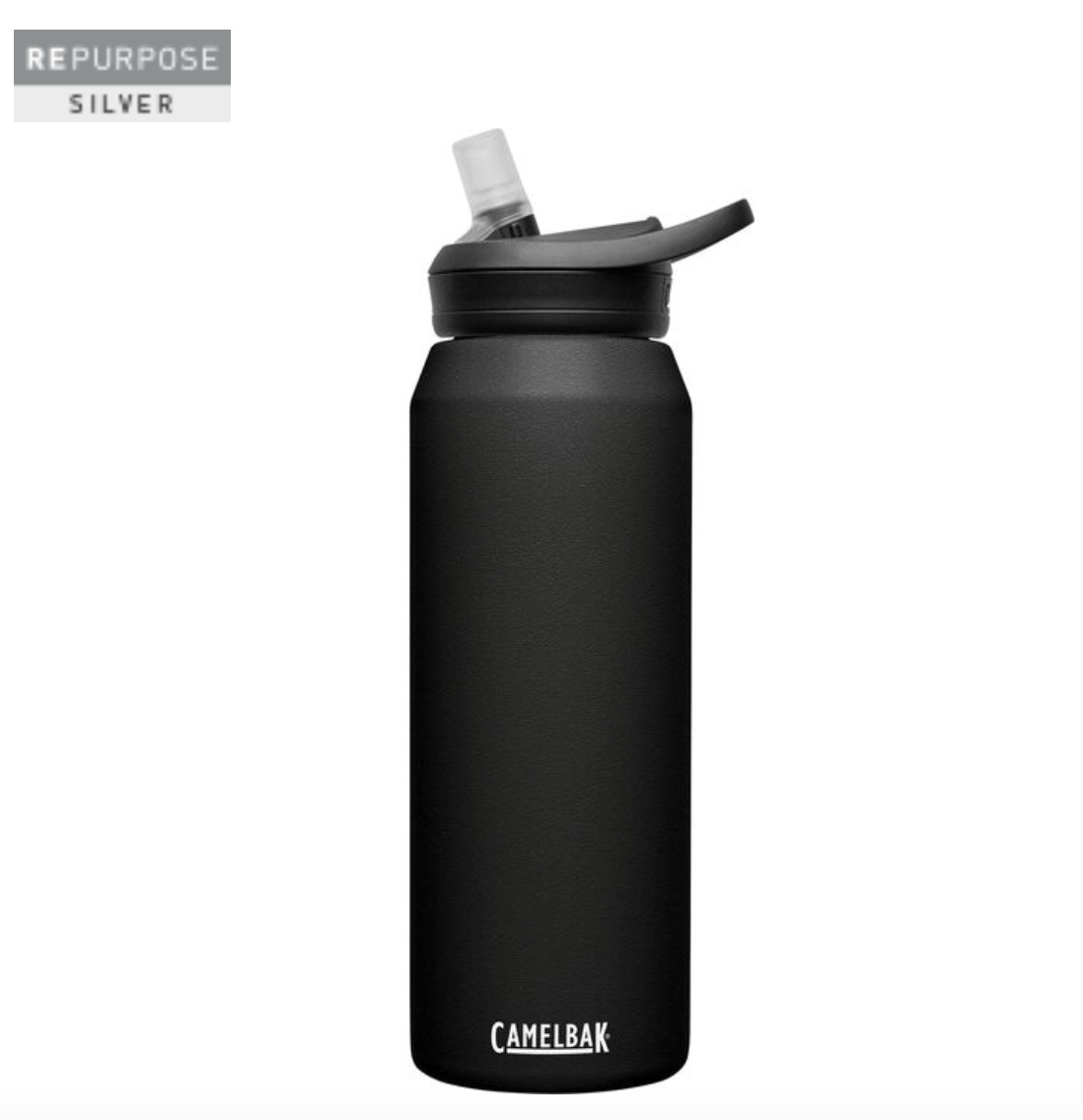  EDDY PLUS STAINLESS STEEL VACUUM INSULATED 1L