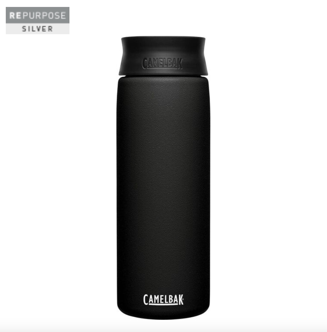 HOT CAP BOTTLE INSULATED STAINLESS STEEL 600ML