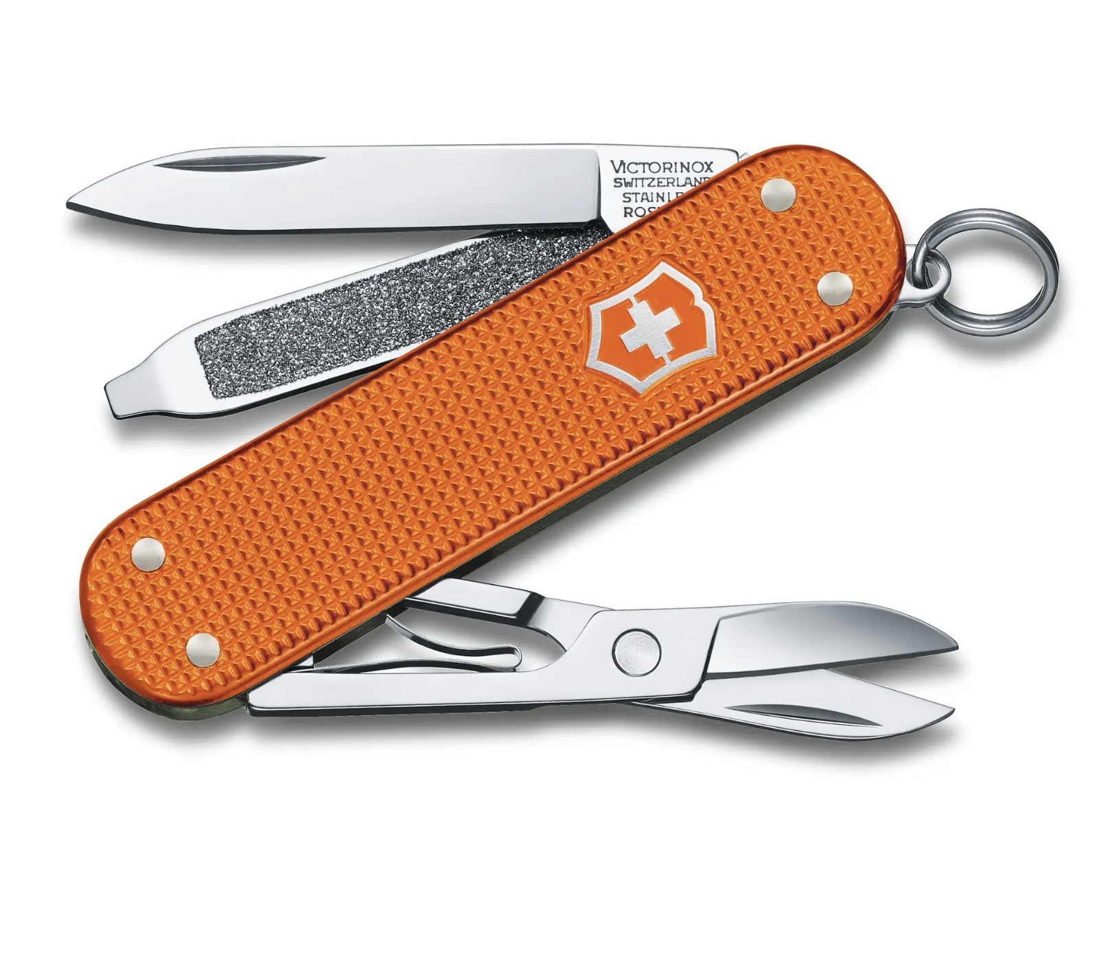 CLASSIC ALOX LIMITED EDITION 2021