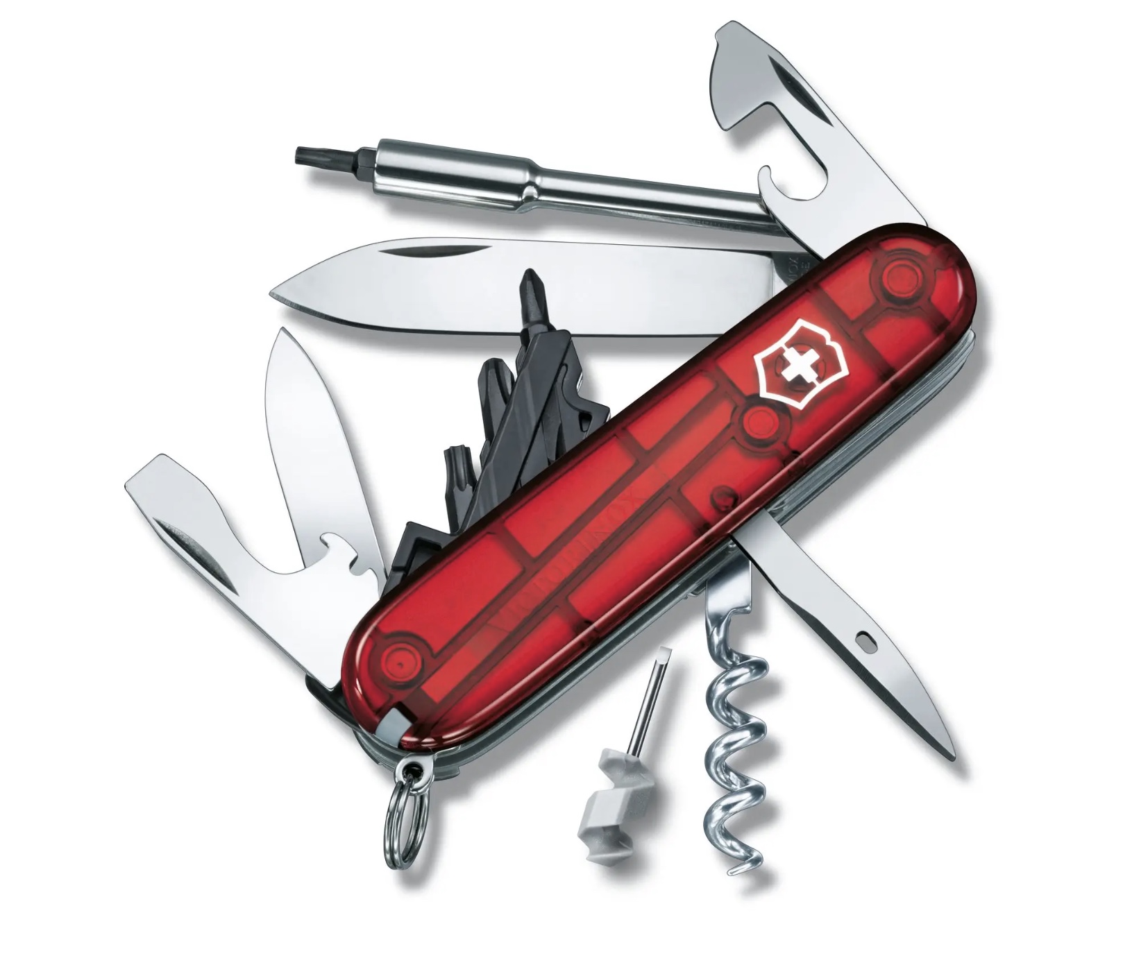 سكين سايبر توول S