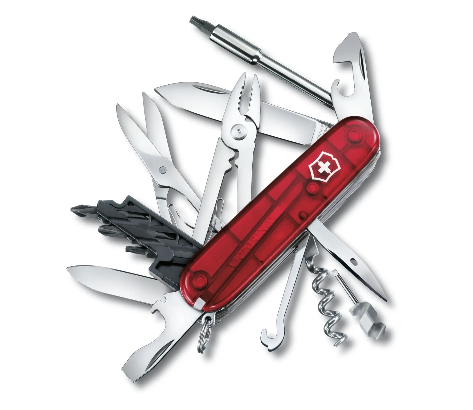 سكين سايبر توول M