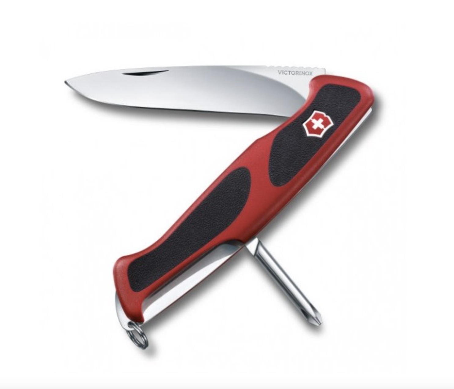 سكين ديلمونت رينجر قريب 53