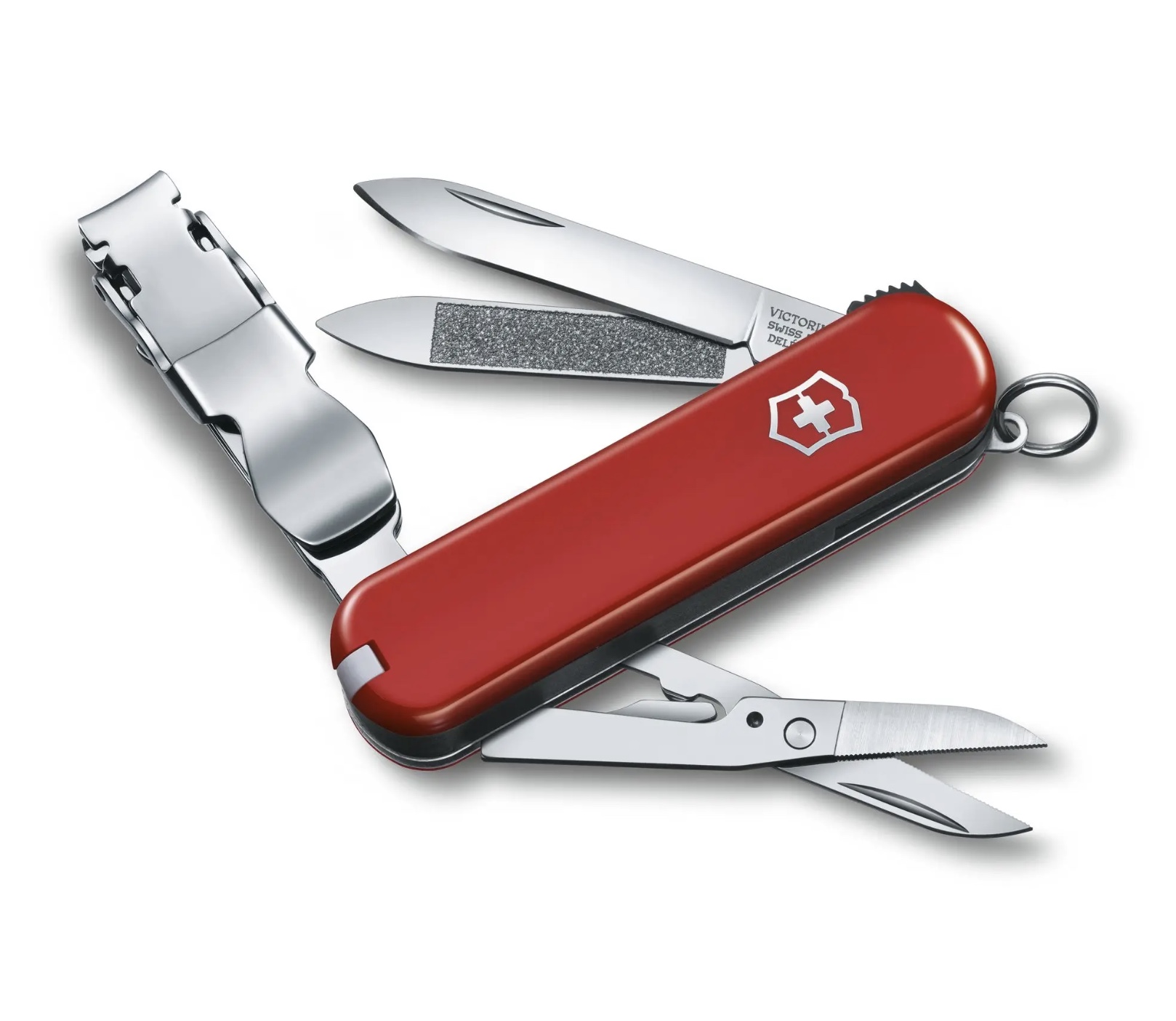 NAIL CLIP 580