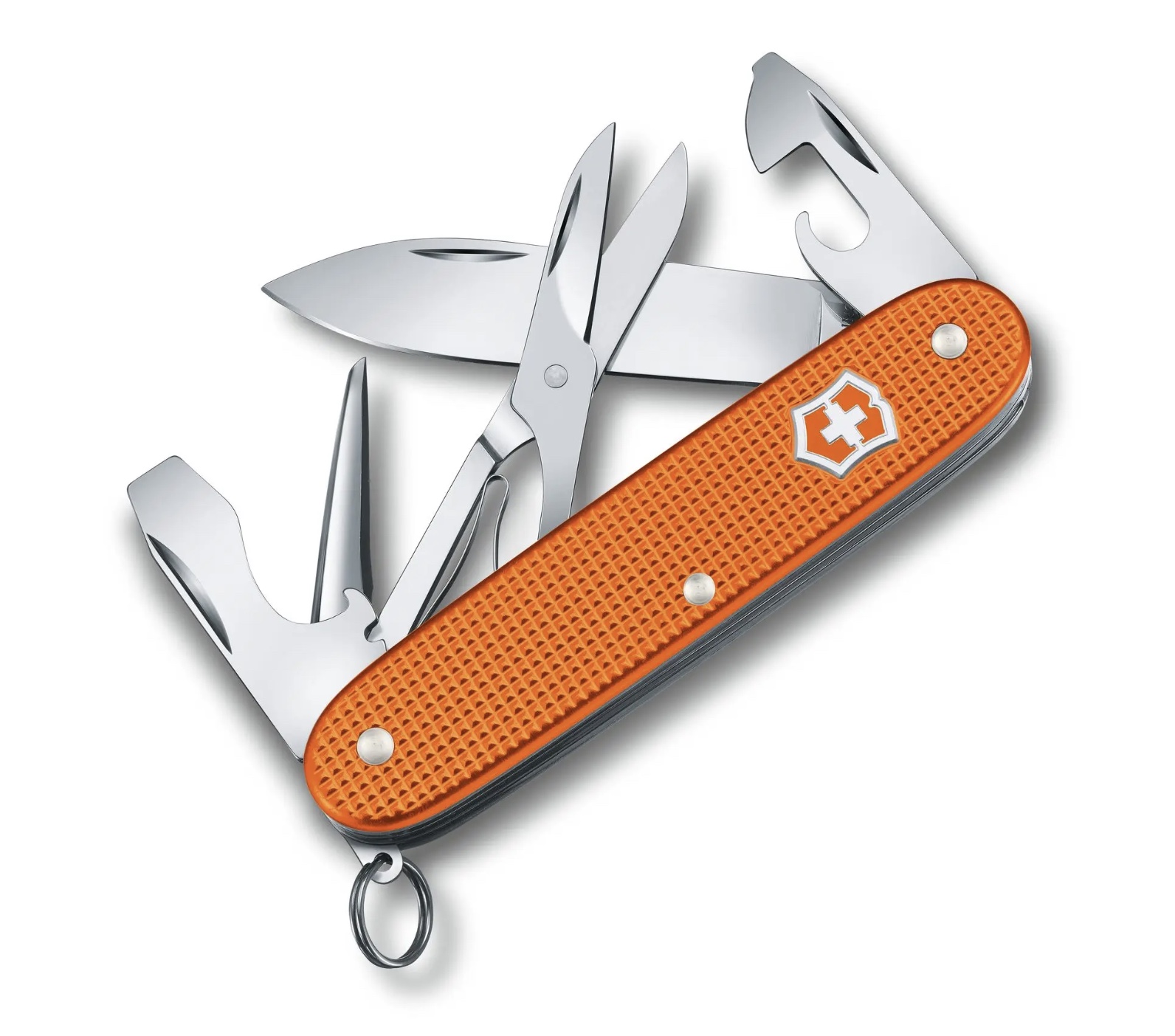 سكين بايونير الوكس X اصدار محدود 2021