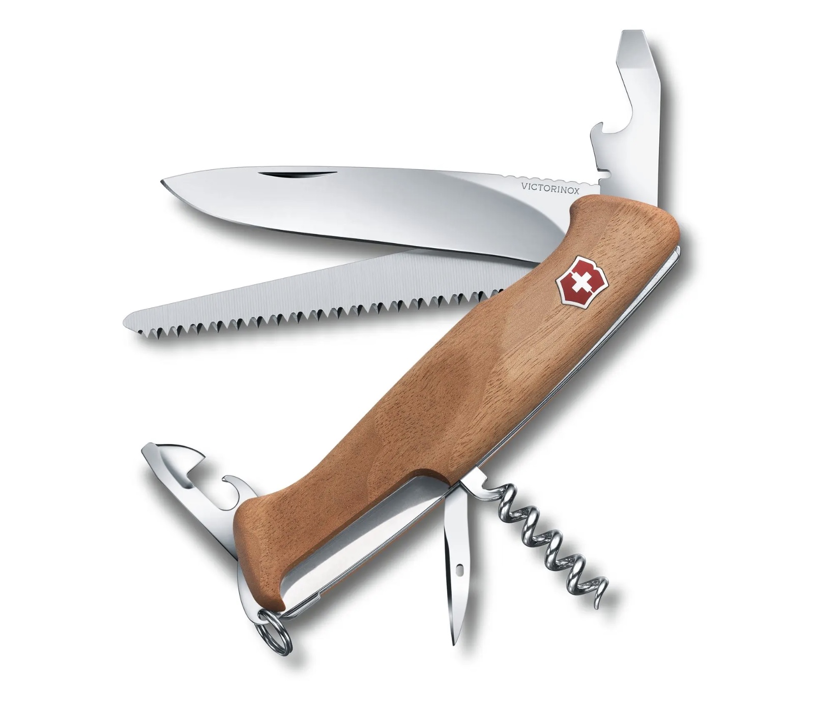 RANGER WOOD 55