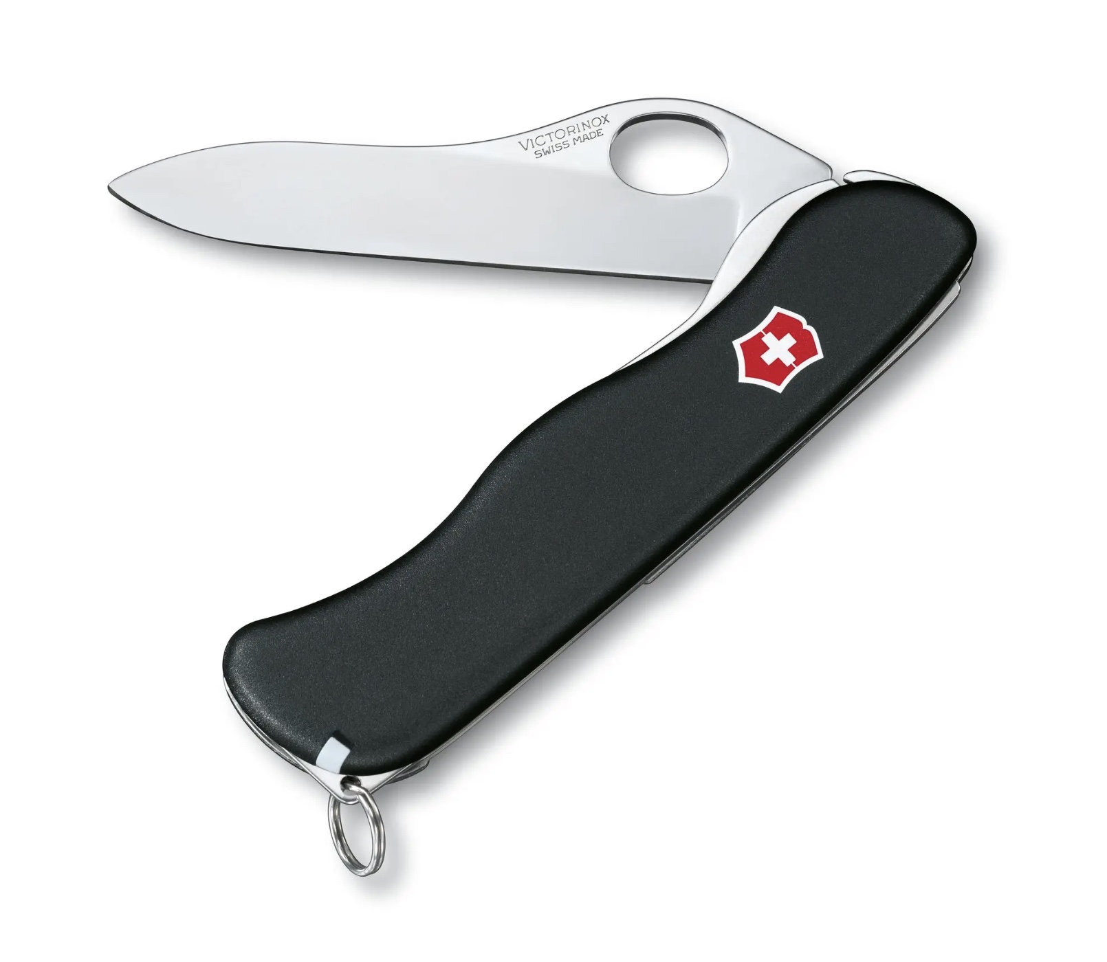 سكين سنتنل مطوية