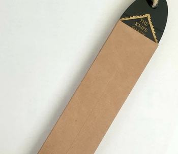 [23878600041] LEATHER STROP (21x5cm)
