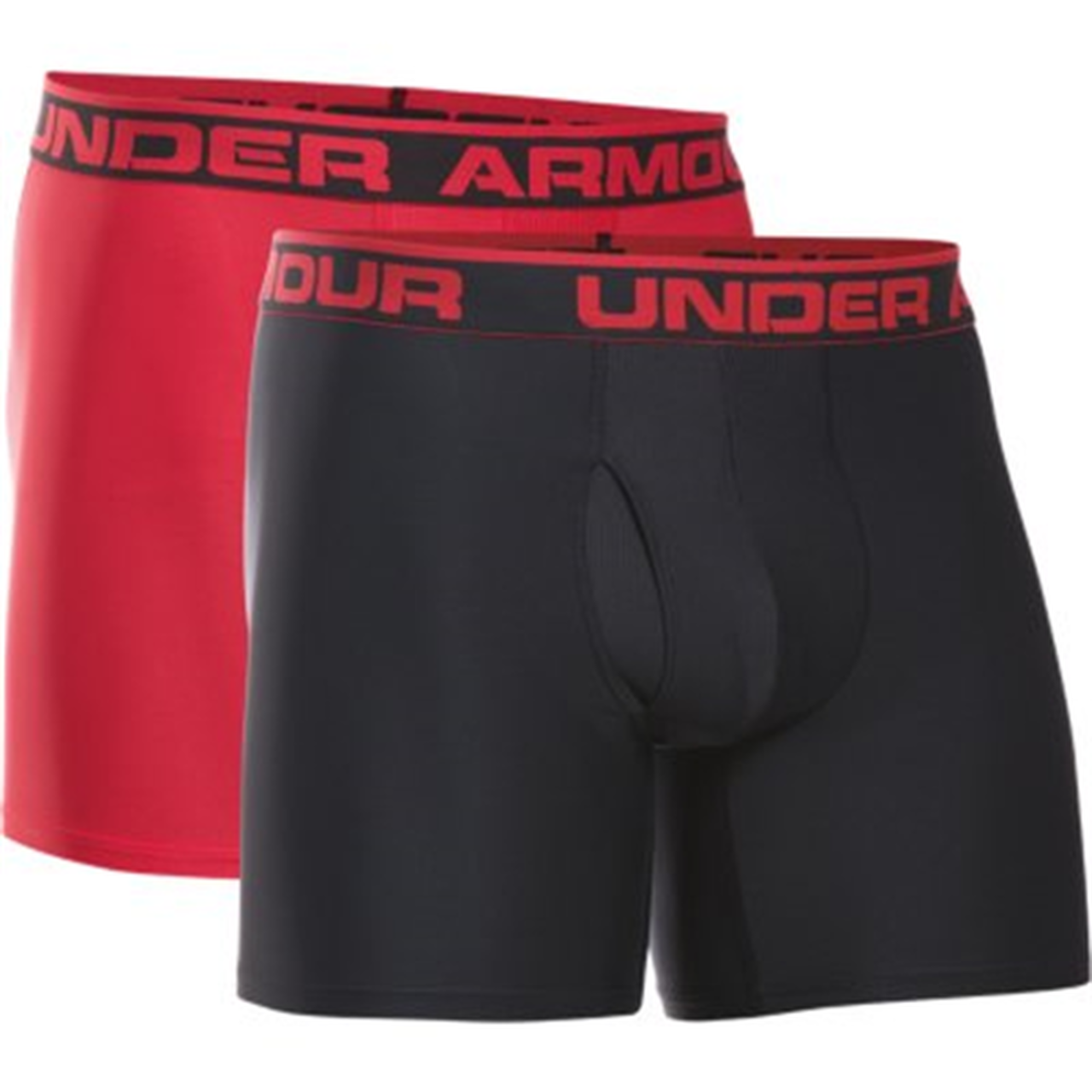 MEN'S BOXER 2PCS