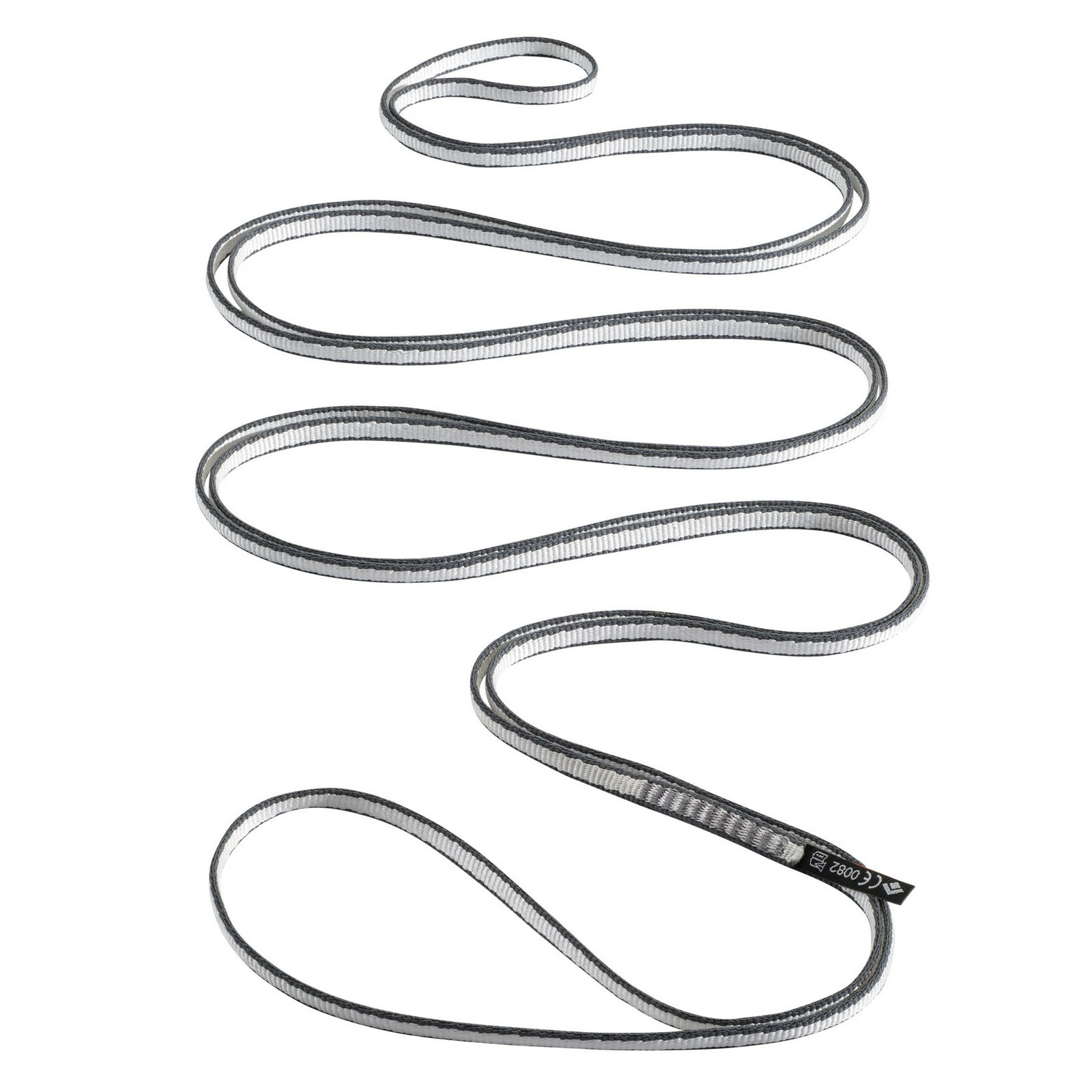 اداة تثبيت دينكس دوق رانرز 10 ملم 240 سم رمادي