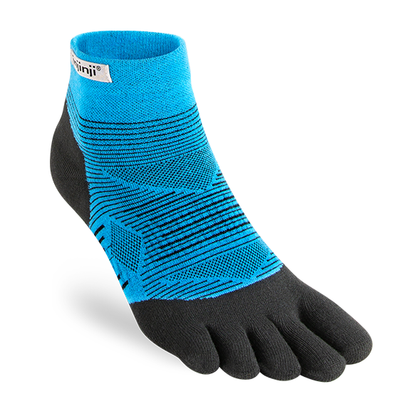  جورب ركض قصير وزن خفيف