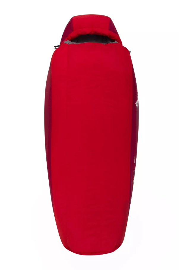 BASECAMP BCII LONG SLEEPING BAG