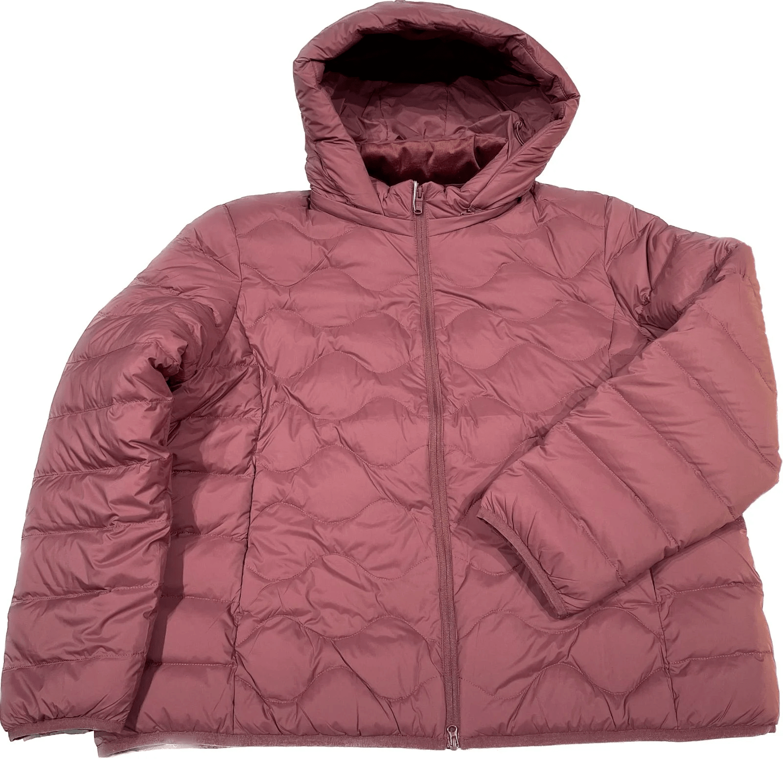 WOMEN DOWN JACKET