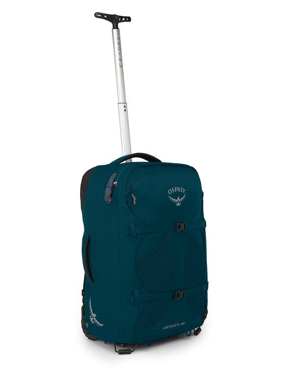  FARPOINT 36L WHEELED TRAVEL PACK