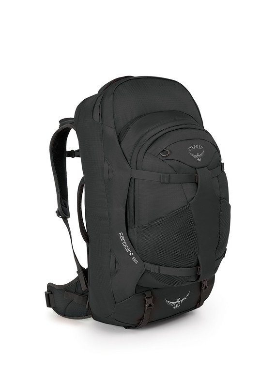  FARPOINT 55L TRAVEL PACK
