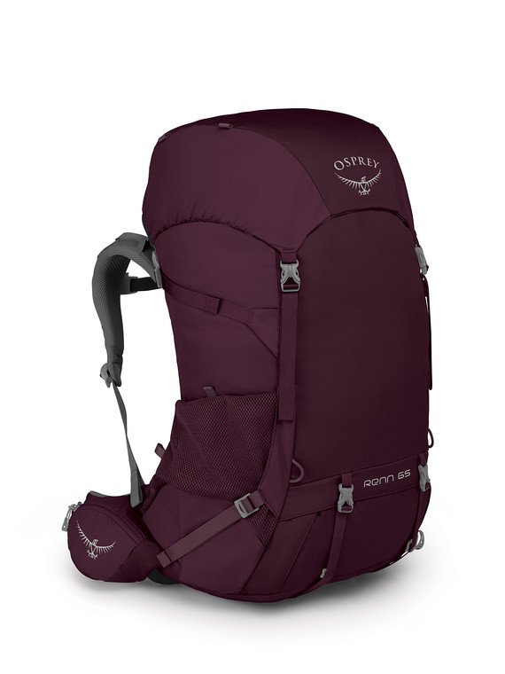 WOMEN'S RENN 65L