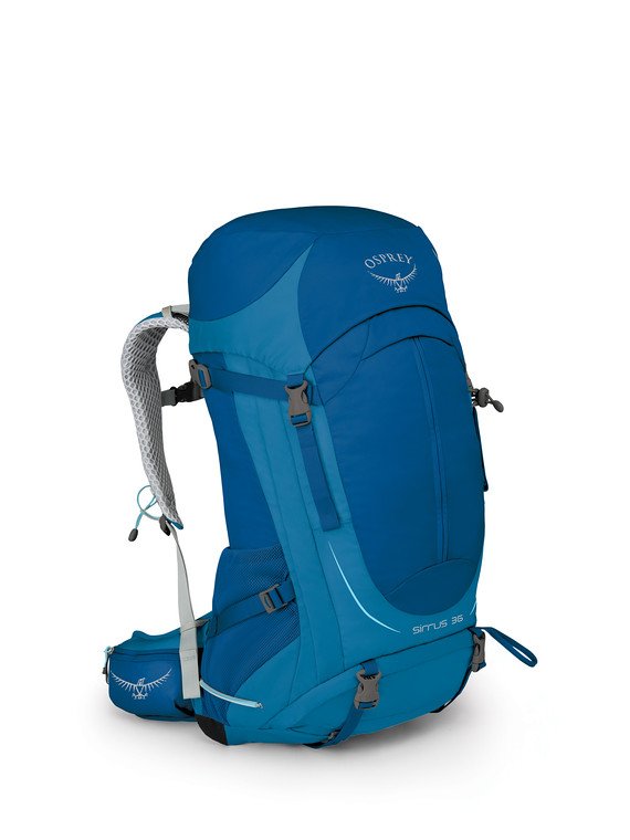  WOMEN'S SIRRUS 36L