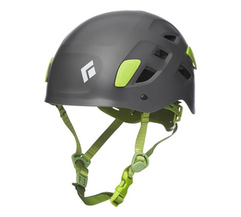 [793661367222]  MEN'S HALF DOME HELMET (S/M, SLATE)