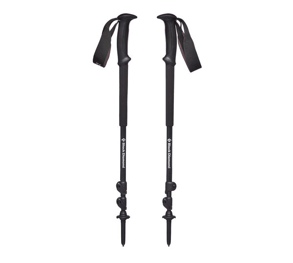TRAIL BACK TREKKING POLES 63-140CM