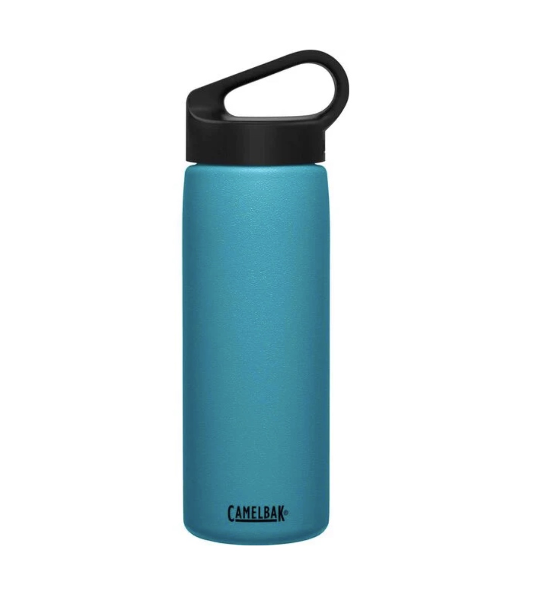  CARRY CAP STAINLESS STEEL VACUUM INSULATED 600ML