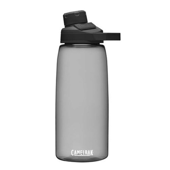 [886798009452] CHUTE MAG DRINK BOTTLE 1L (CHARCOAL)