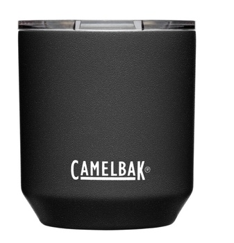 [886798027616] HORIZON TUMBLER INSULATED STAINLESS STEEL 300ML (BLACK)