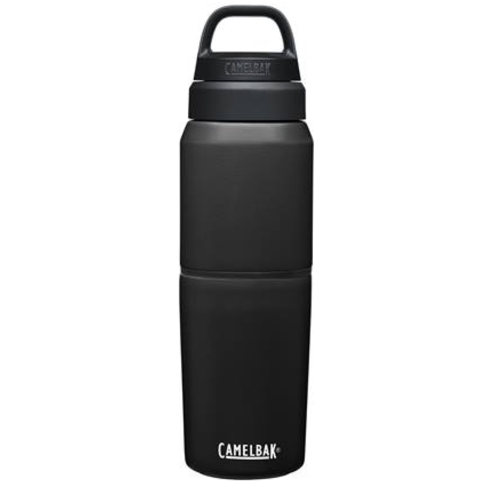  مطارة/كوب ملتي بيف عازل للحرارة ستانليس ستيل 500/350 مل