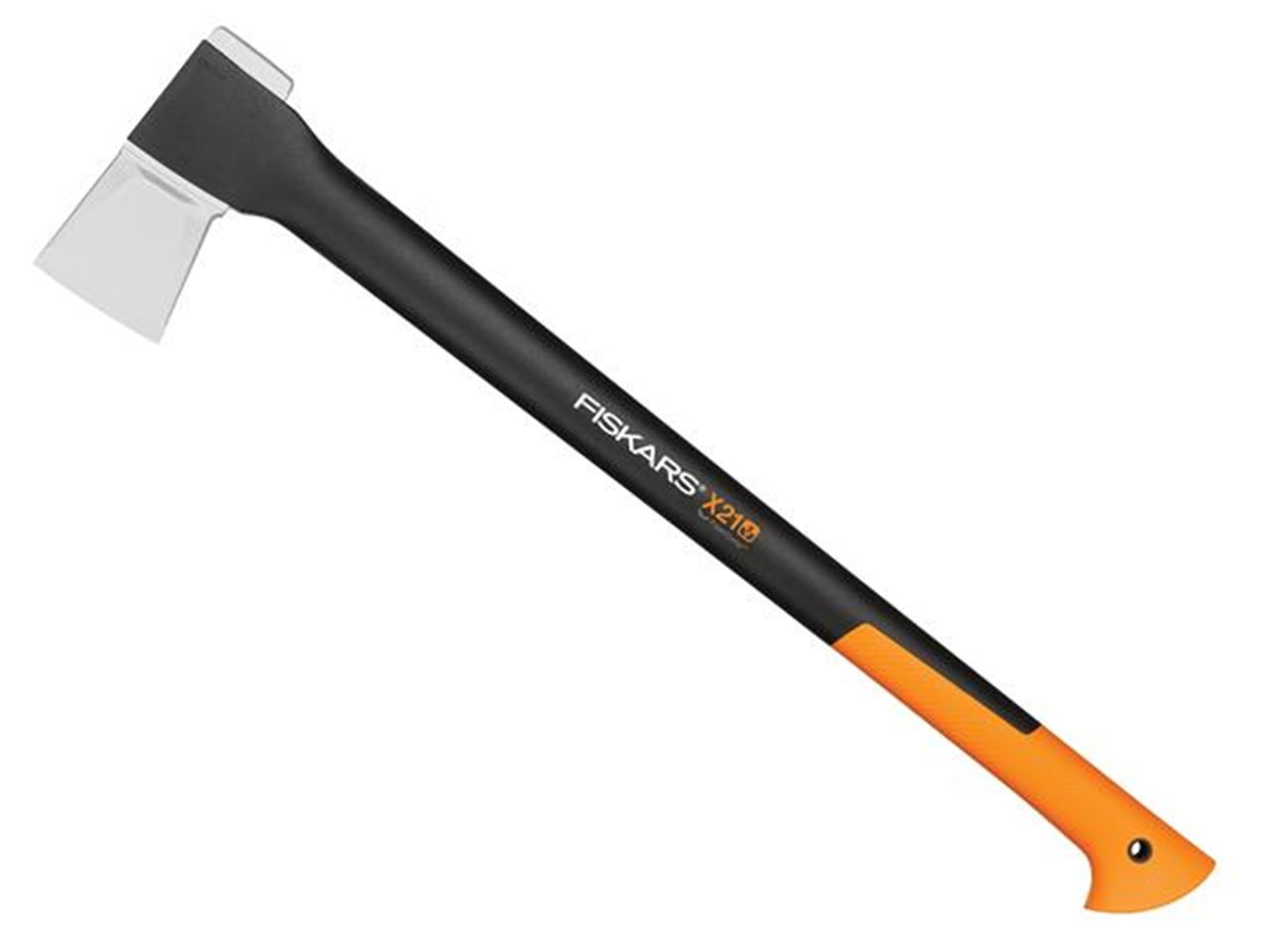  X21 SPLITTING AXE