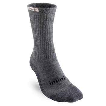 [761072950128]  جورب هايكر طويل نسائي (XS/S, CHACORAL 761072950128)