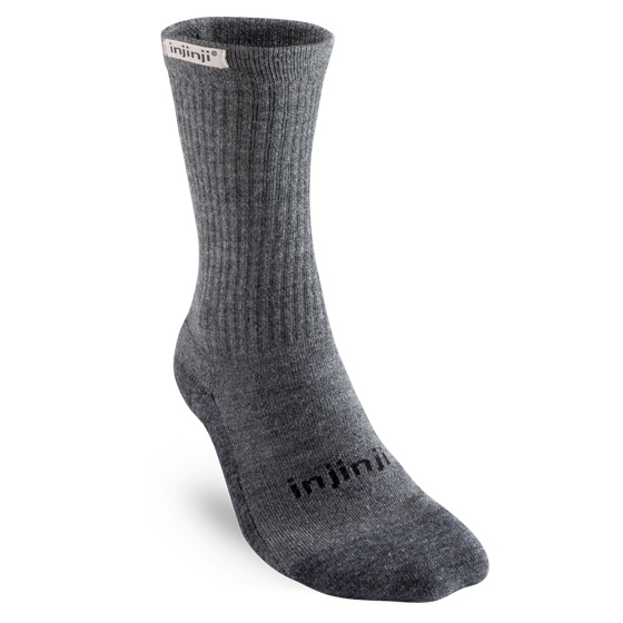 MEN'S HIKER CREW